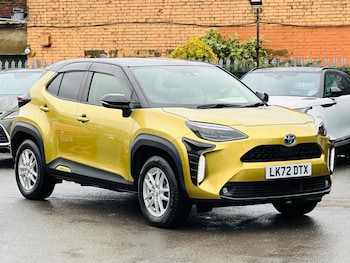 Used Toyota Yaris Cross 2022 for sale - 77479022: Photo