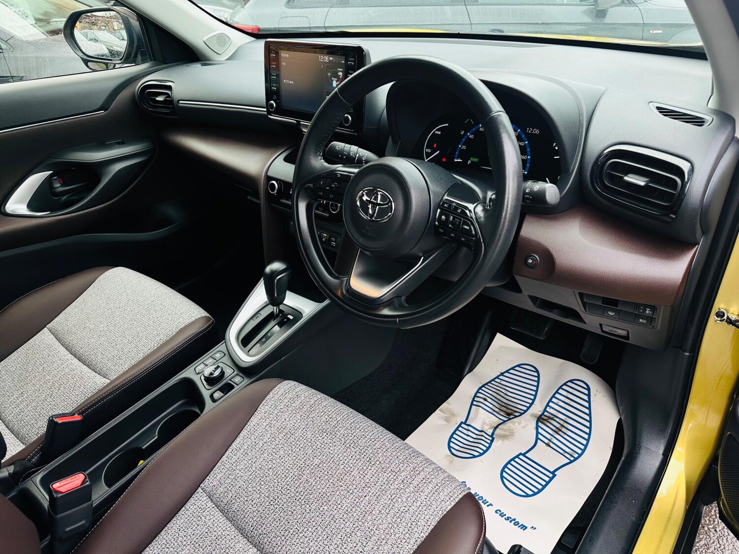 Used Toyota Yaris Cross 2025 for sale - 77479022: Photo 20