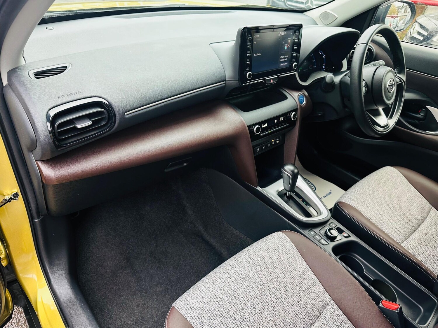 Used Toyota Yaris Cross 2025 for sale - 77479022: Photo 22