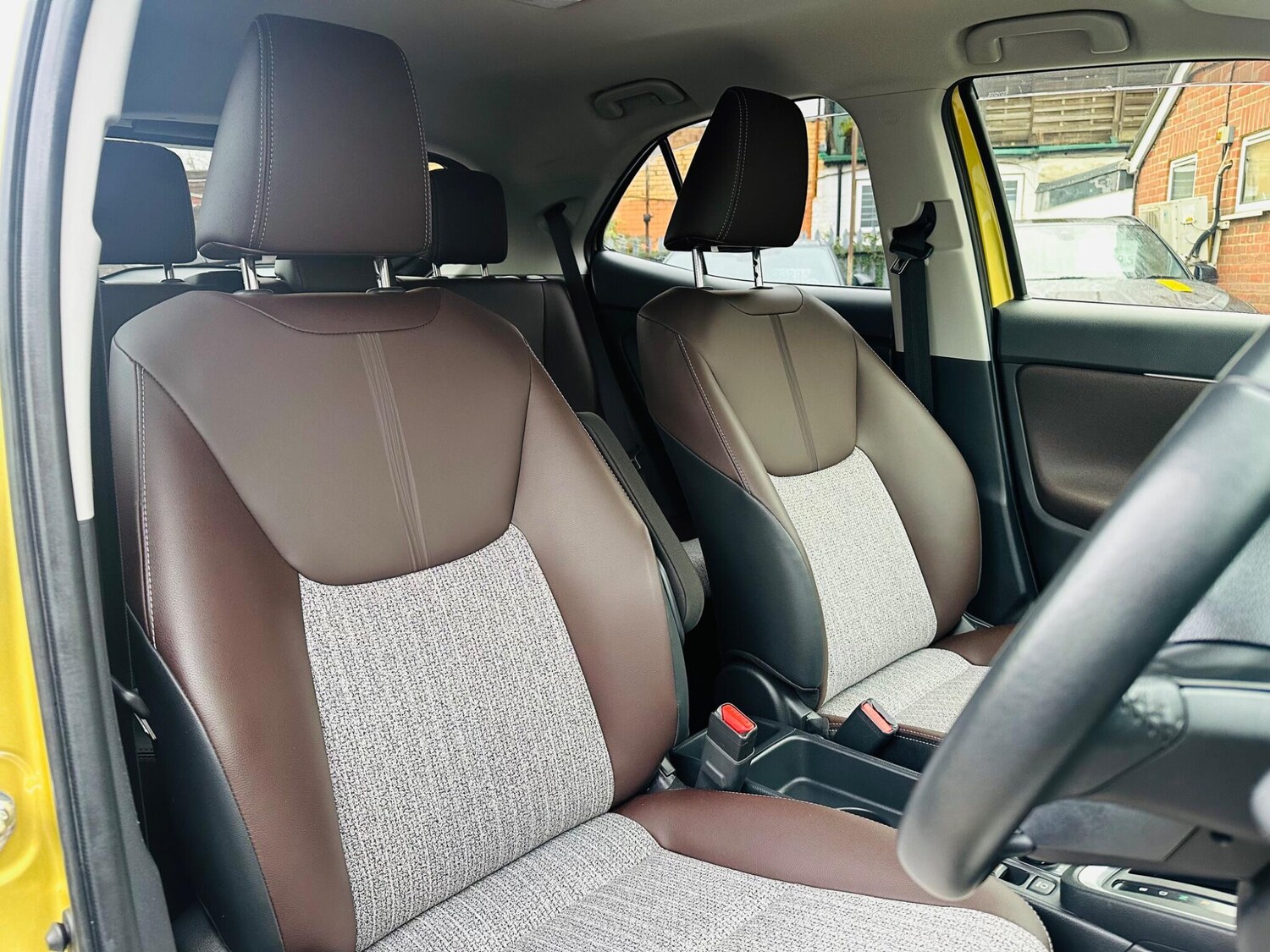 Used Toyota Yaris Cross 2025 for sale - 77479022: Photo 23