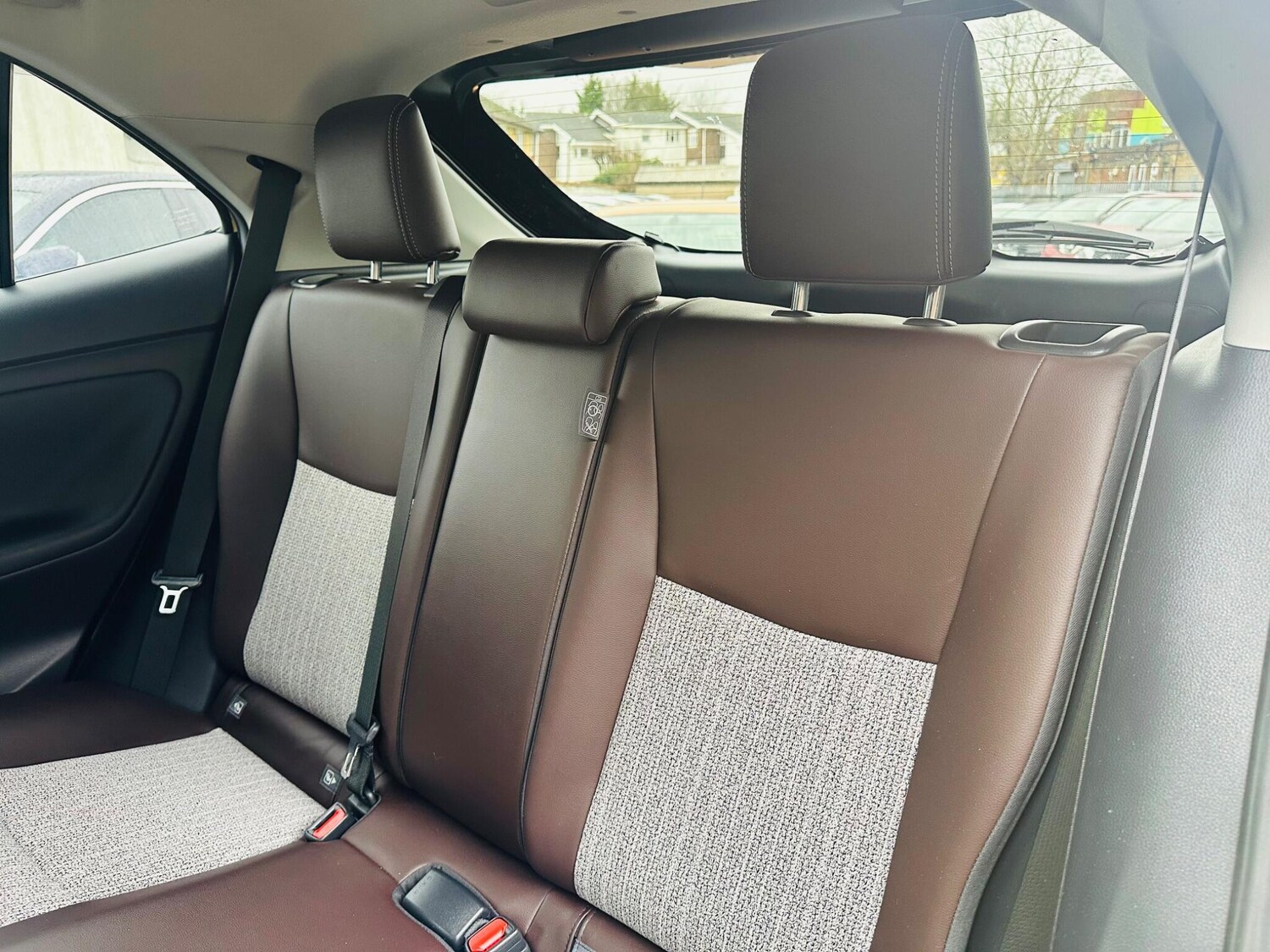 Used Toyota Yaris Cross 2025 for sale - 77479022: Photo 26