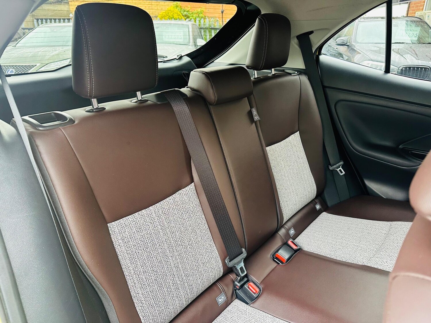 Used Toyota Yaris Cross 2025 for sale - 77479022: Photo 27