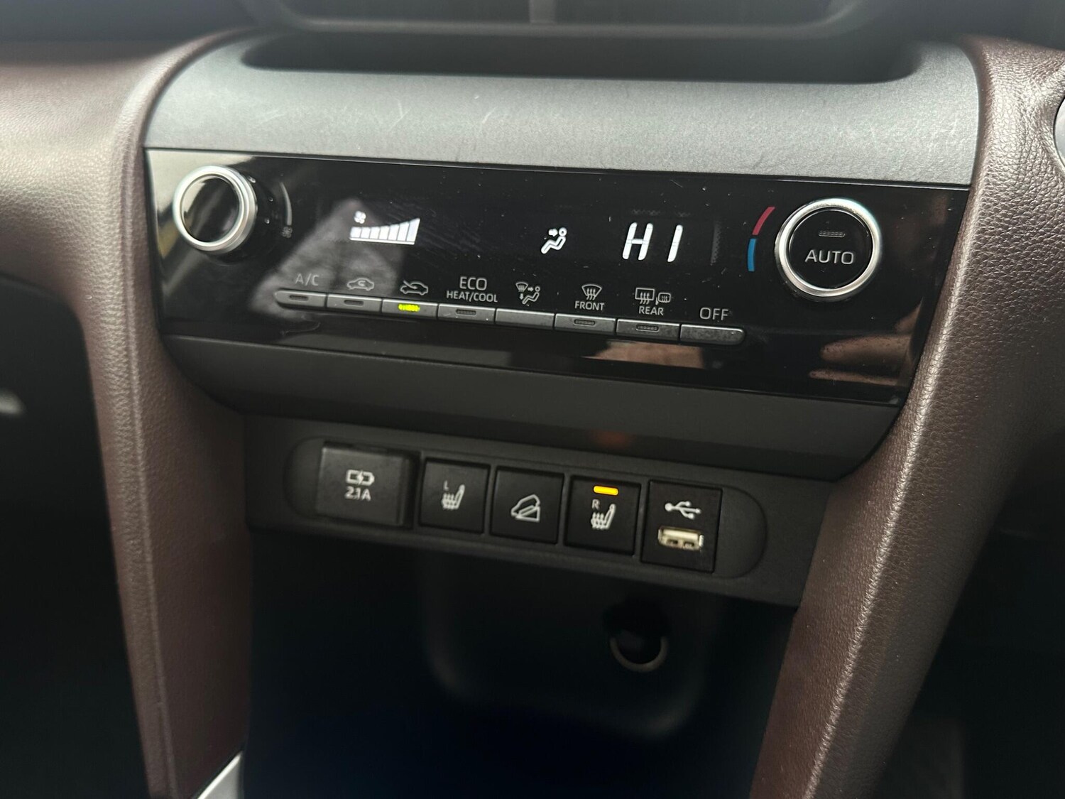 Used Toyota Yaris Cross 2025 for sale - 77479022: Photo 29