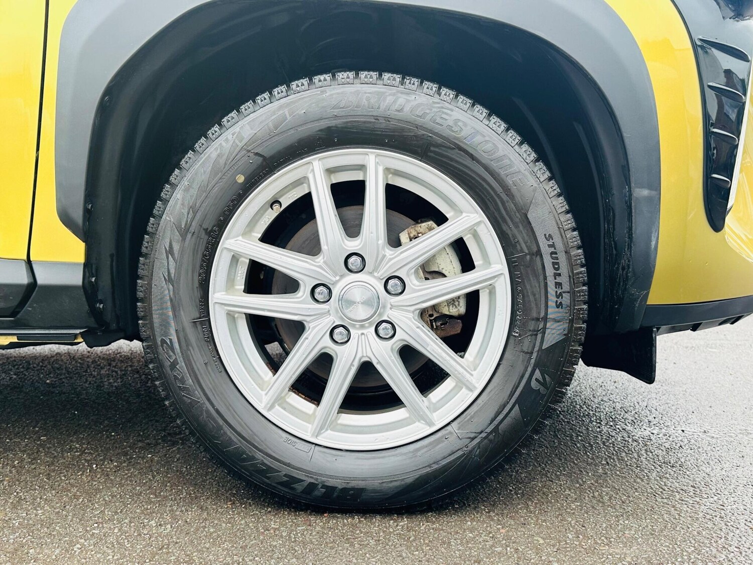 Used Toyota Yaris Cross 2025 for sale - 77479022: Photo 34