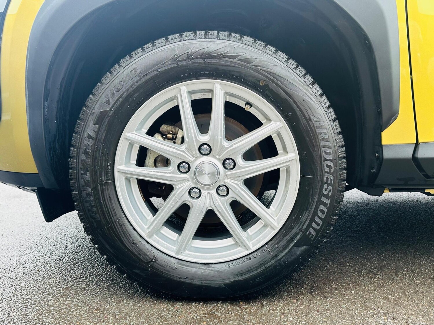 Used Toyota Yaris Cross 2025 for sale - 77479022: Photo 35