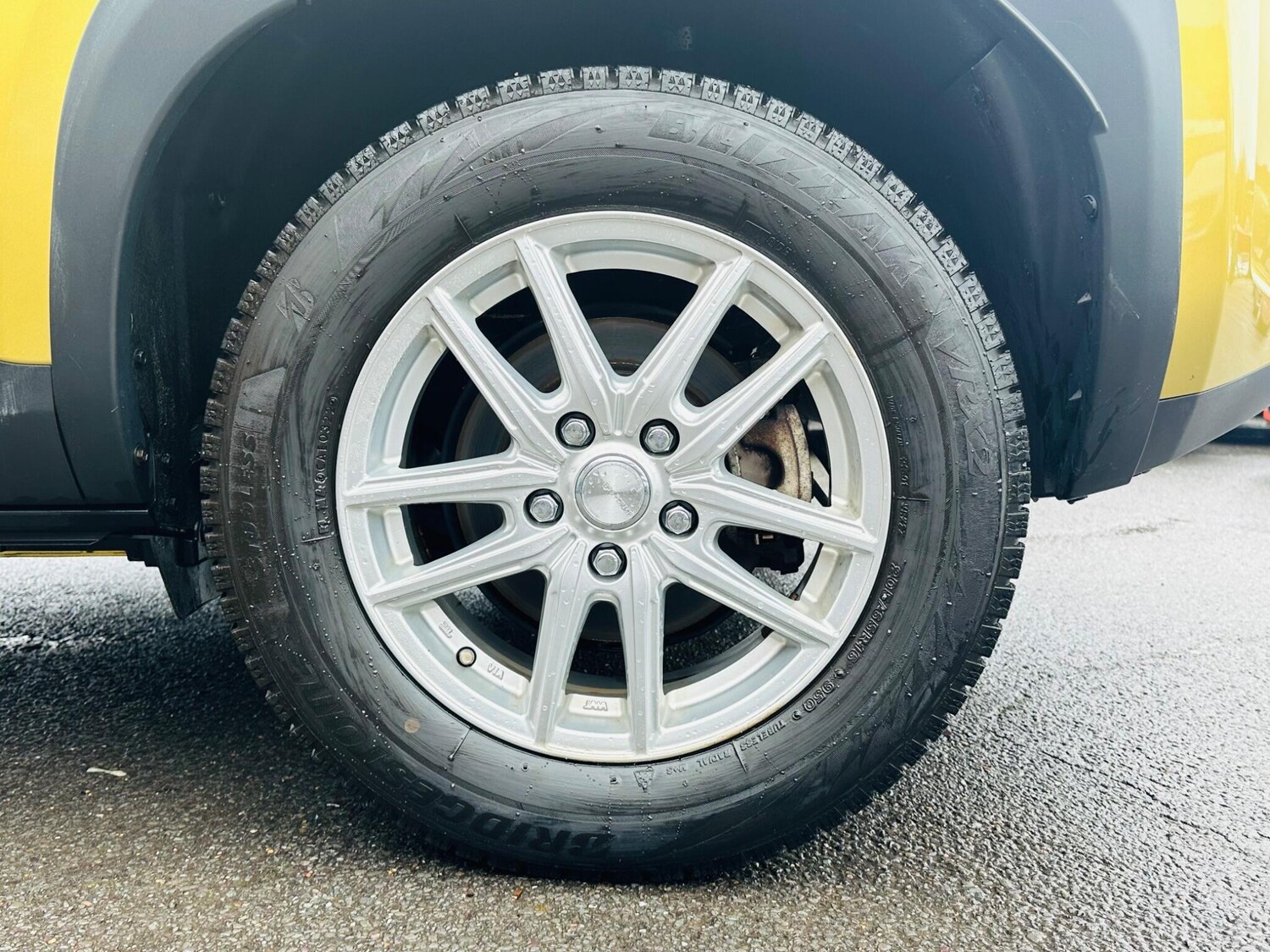 Used Toyota Yaris Cross 2025 for sale - 77479022: Photo 36