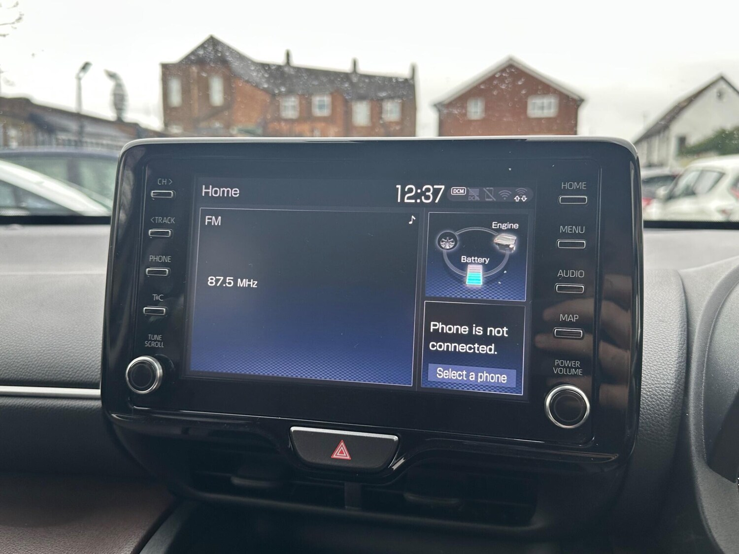 Used Toyota Yaris Cross 2025 for sale - 77479022: Photo 37