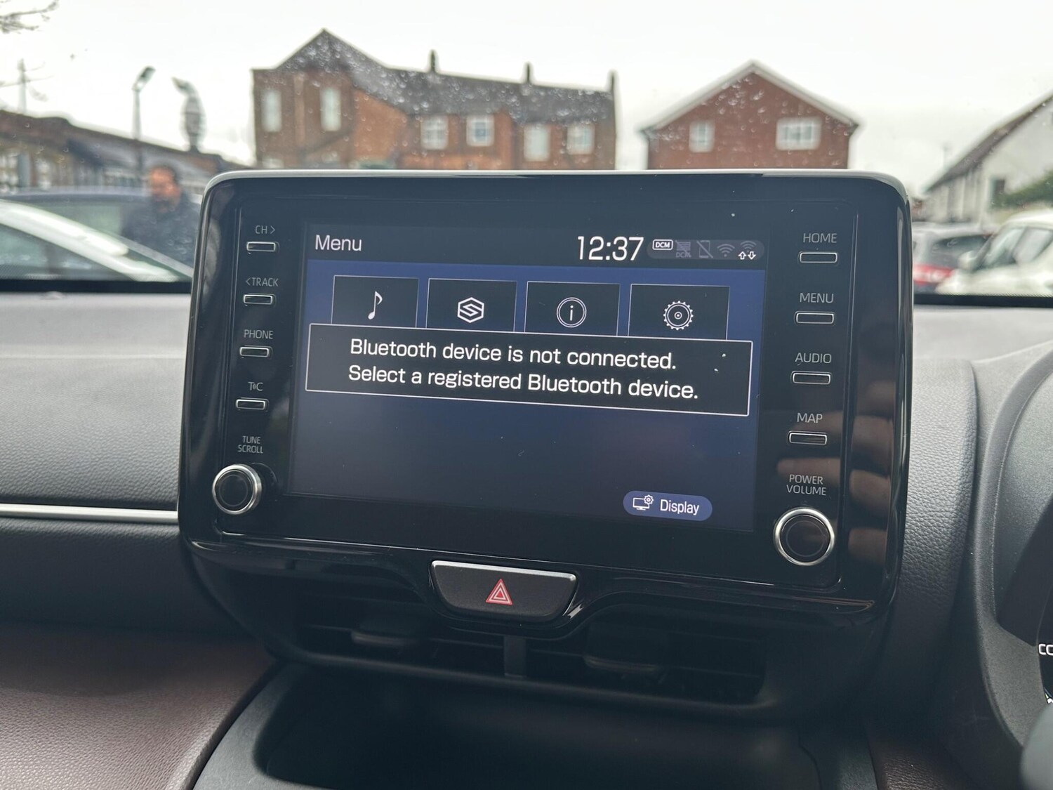 Used Toyota Yaris Cross 2025 for sale - 77479022: Photo 38