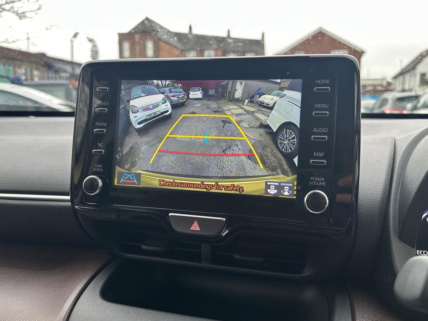 Used Toyota Yaris Cross 2025 for sale - 77479022: Photo 40