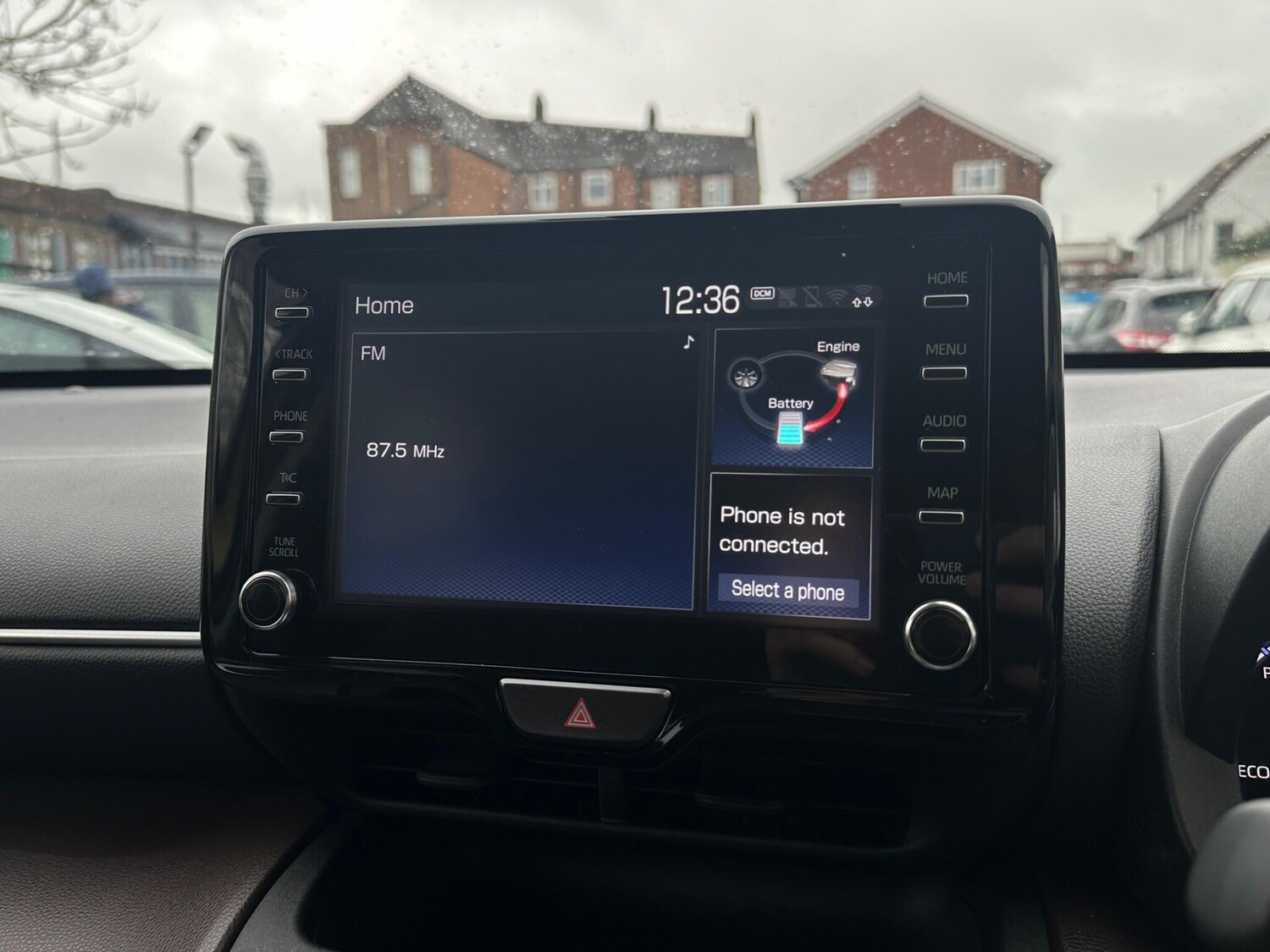 Used Toyota Yaris Cross 2025 for sale - 77479022: Photo 41