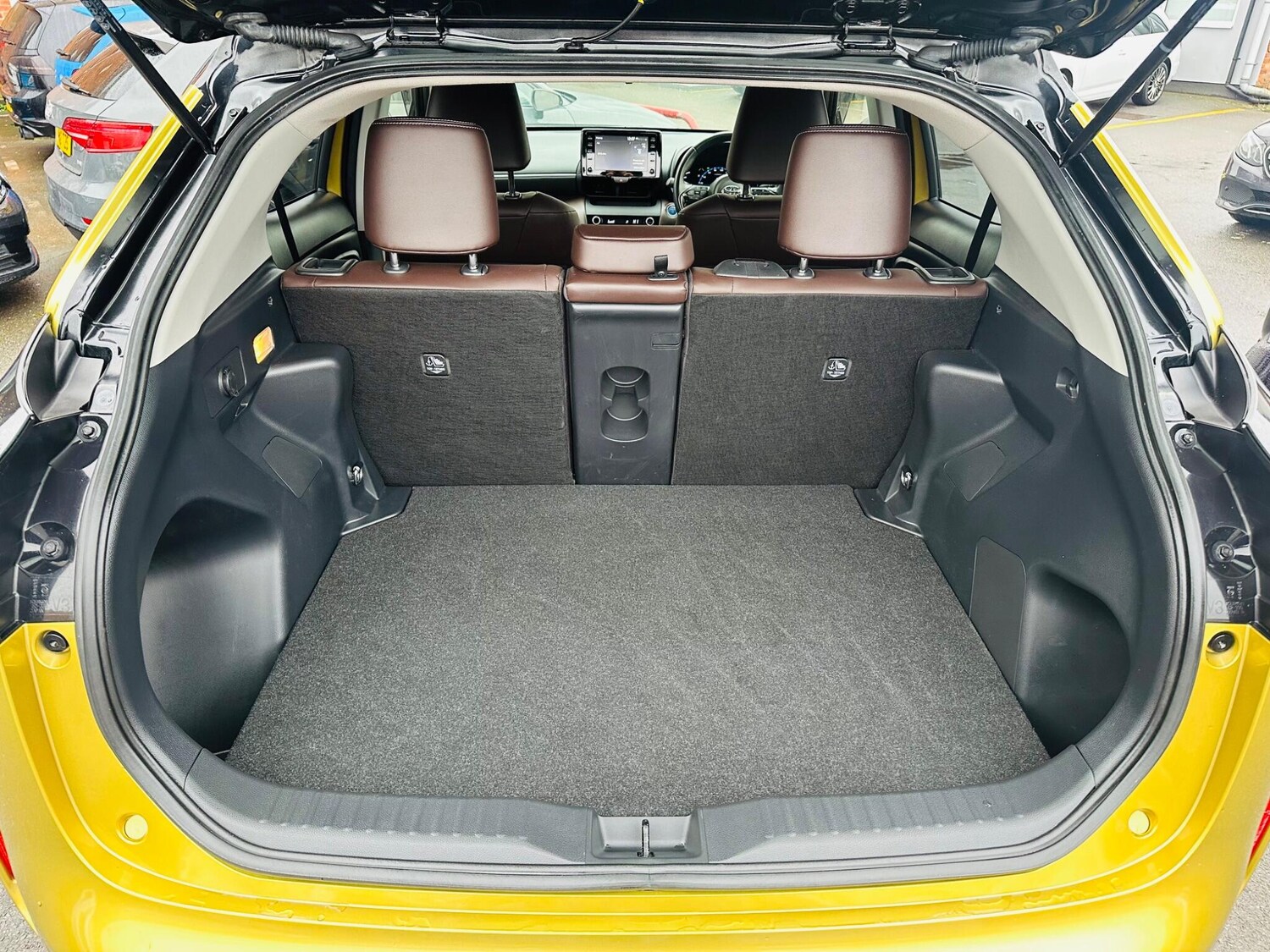 Used Toyota Yaris Cross 2025 for sale - 77479022: Photo 43