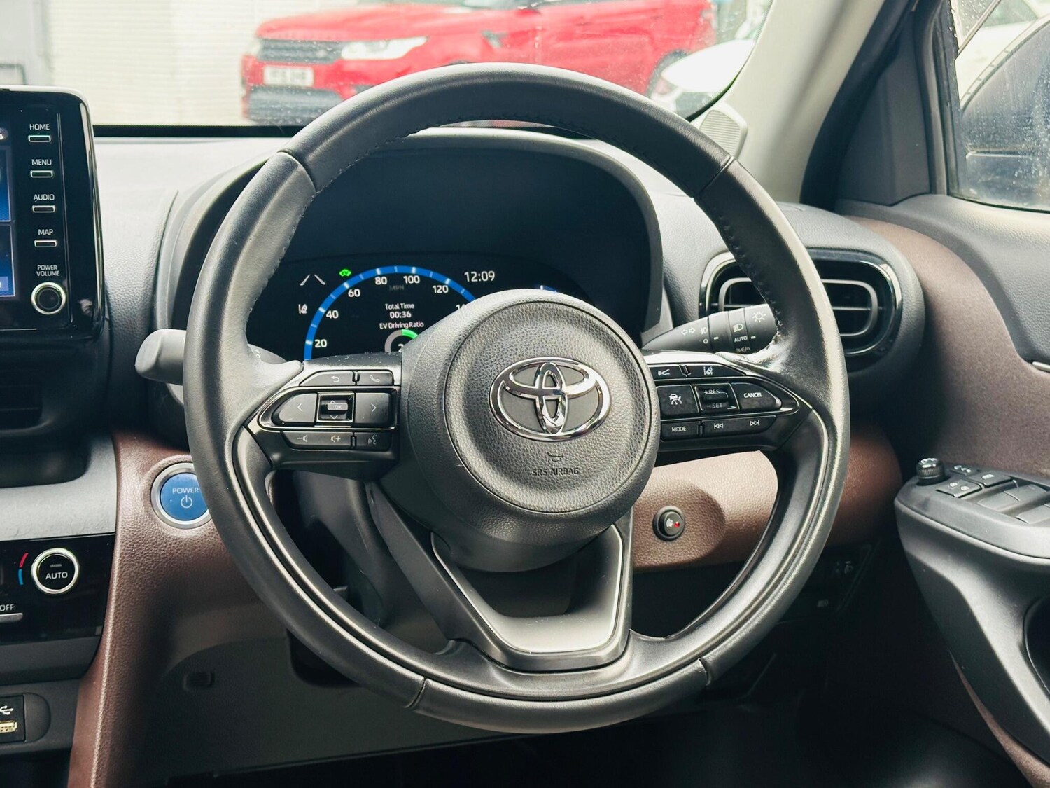 Used Toyota Yaris Cross 2025 for sale - 77479022: Photo 44