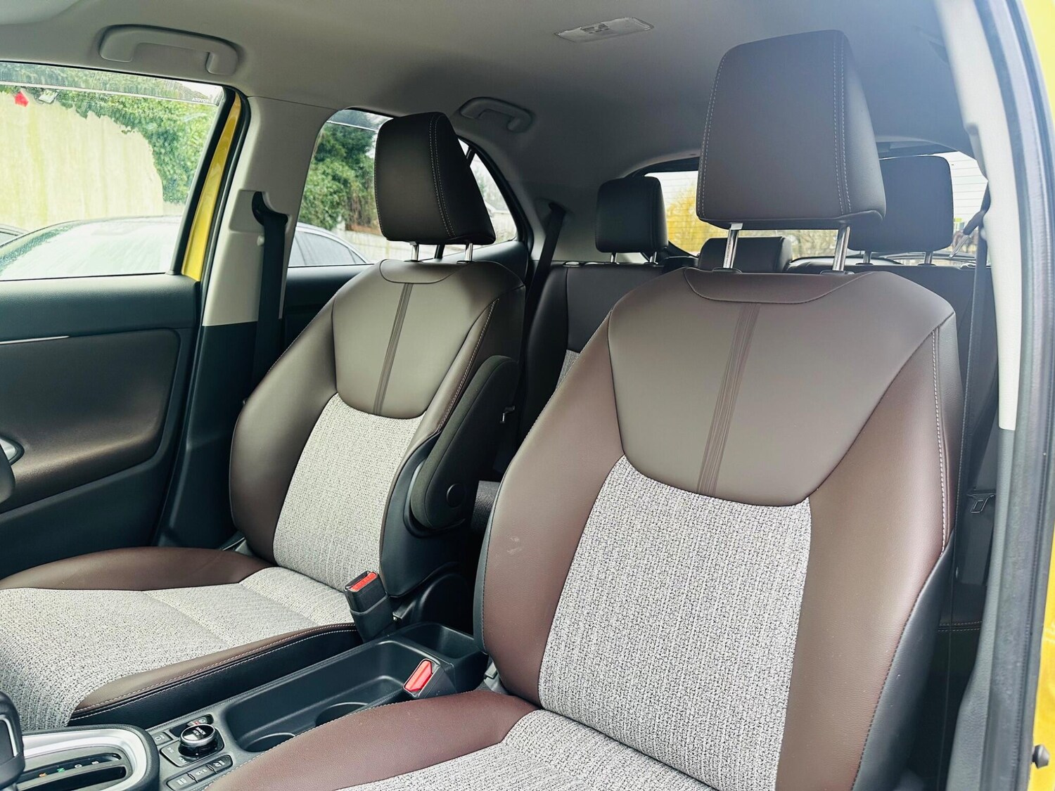 Used Toyota Yaris Cross 2025 for sale - 77479022: Photo 46