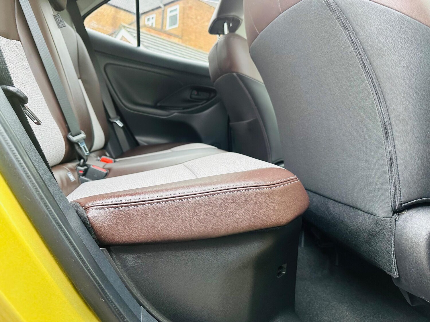 Used Toyota Yaris Cross 2025 for sale - 77479022: Photo 50