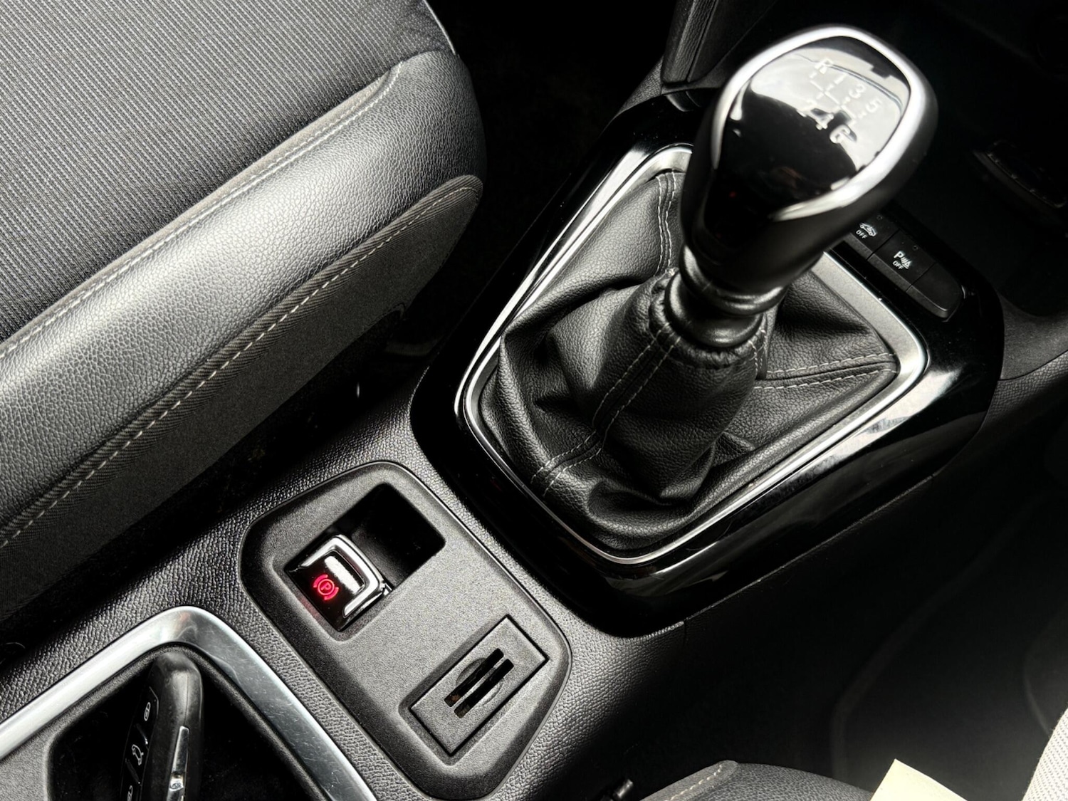 Used Vauxhall Corsa 2021 for sale - 76441372: Photo 13