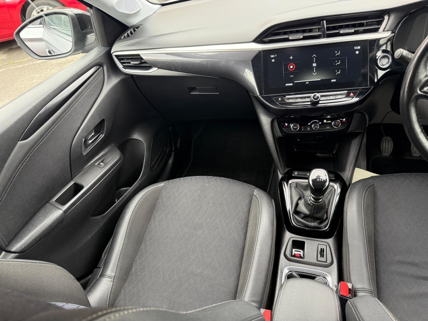 Used Vauxhall Corsa 2021 for sale - 76441372: Photo 15