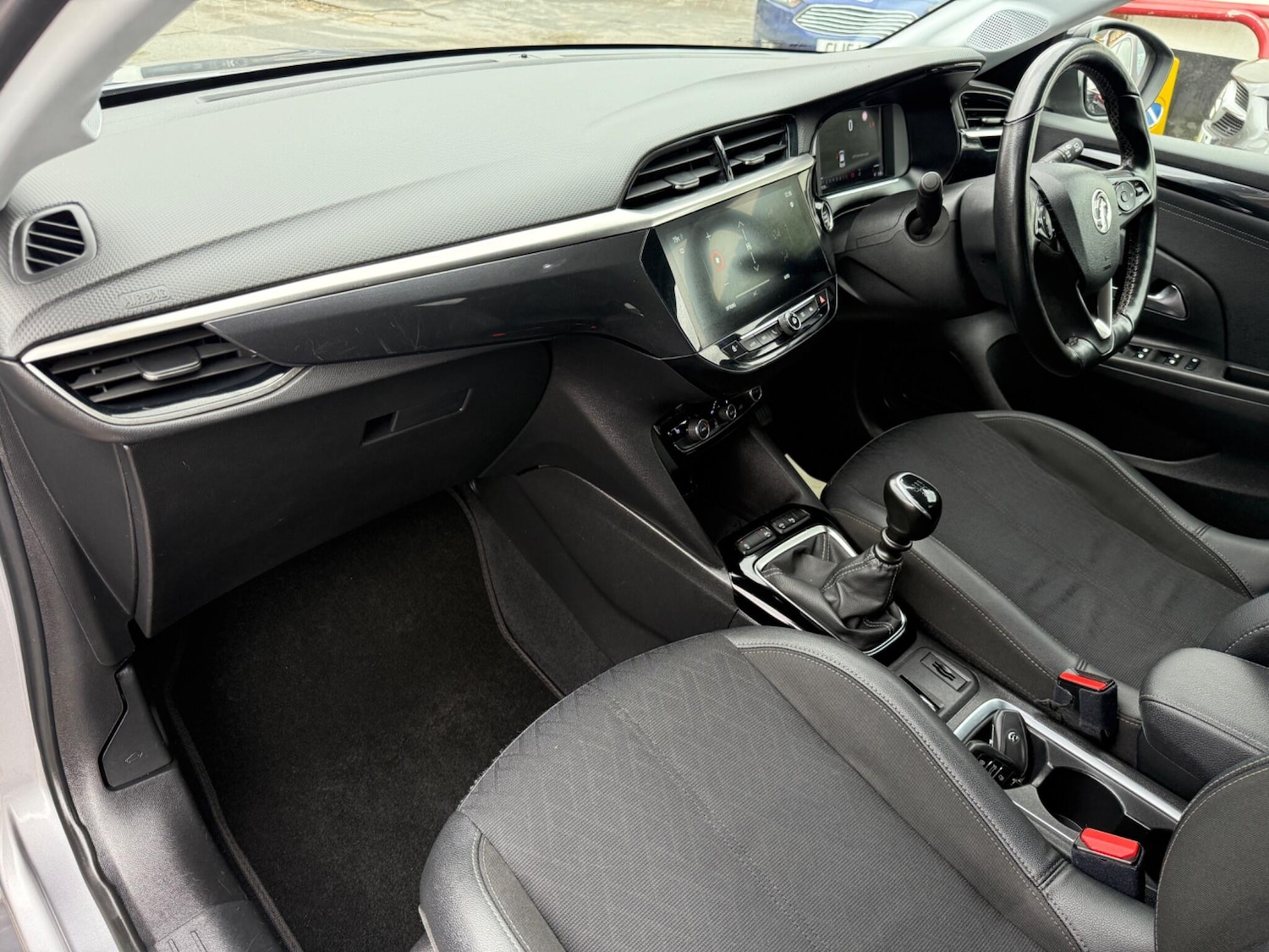 Used Vauxhall Corsa 2021 for sale - 76441372: Photo 17