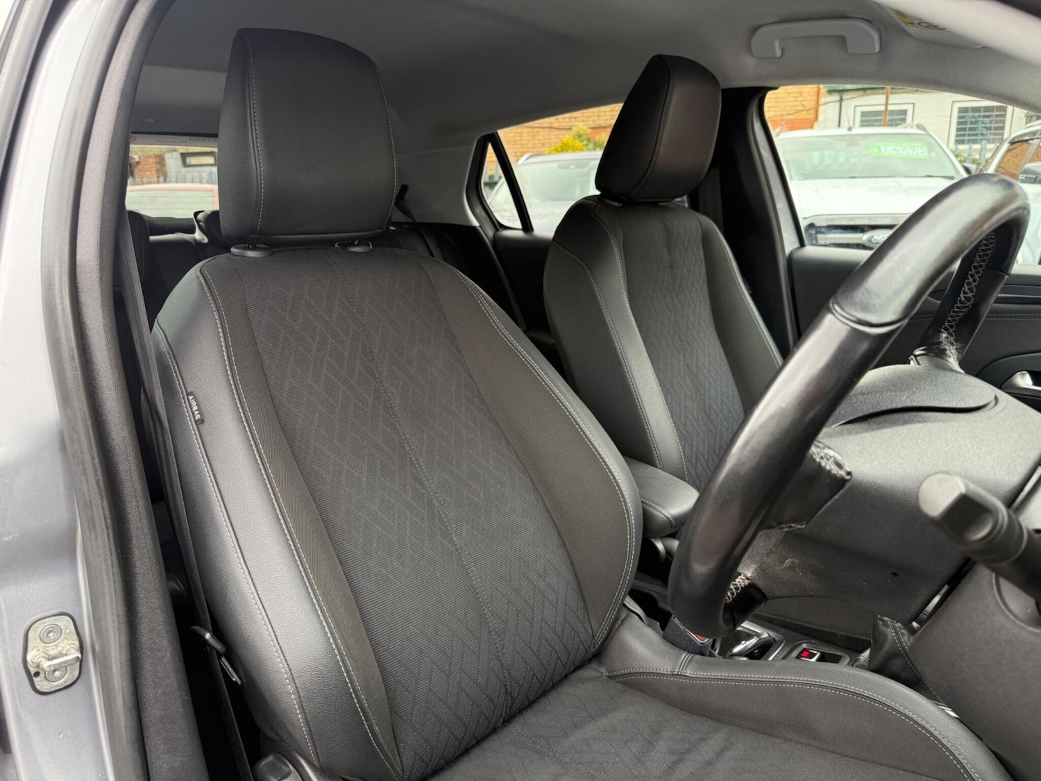 Used Vauxhall Corsa 2021 for sale - 76441372: Photo 18