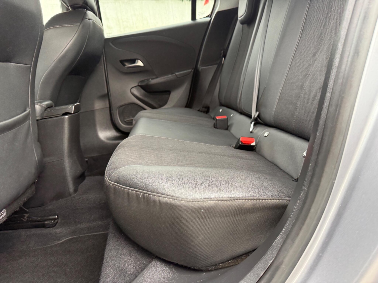 Used Vauxhall Corsa 2021 for sale - 76441372: Photo 19