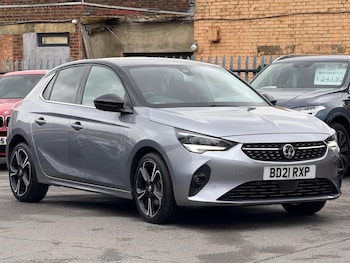 Vauxhall - Corsa