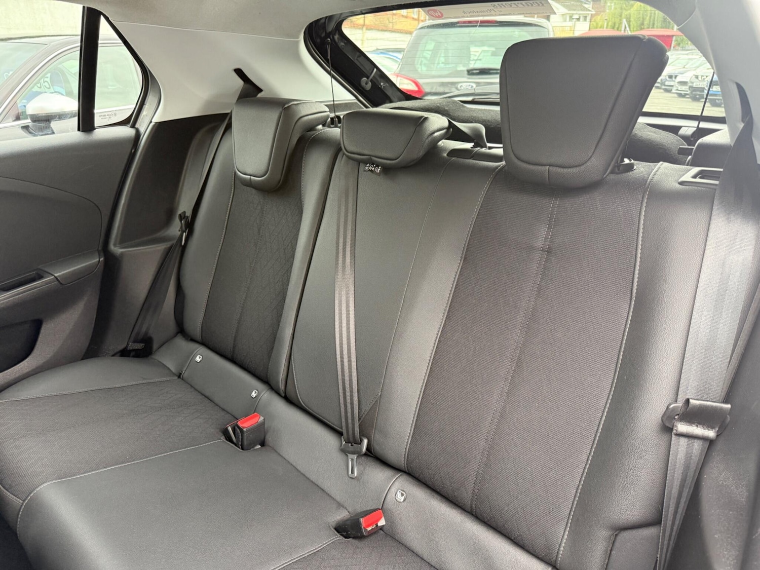 Used Vauxhall Corsa 2021 for sale - 76441372: Photo 21