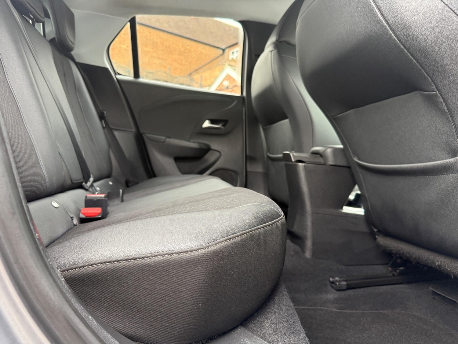 Used Vauxhall Corsa 2021 for sale - 76441372: Photo 22