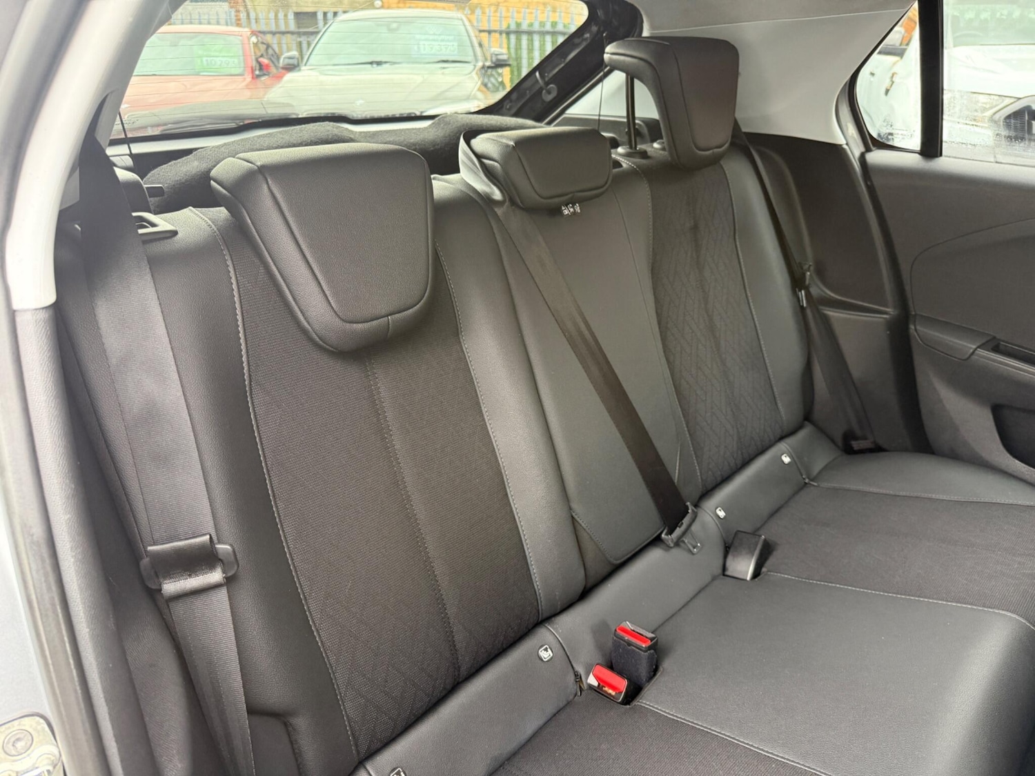 Used Vauxhall Corsa 2021 for sale - 76441372: Photo 24