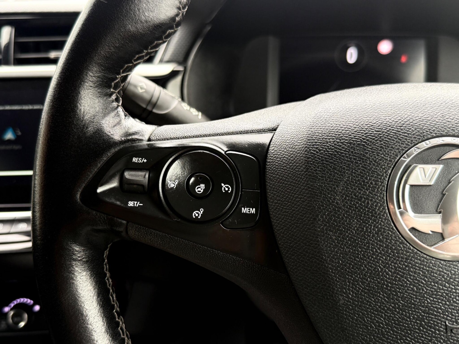 Used Vauxhall Corsa 2021 for sale - 76441372: Photo 28