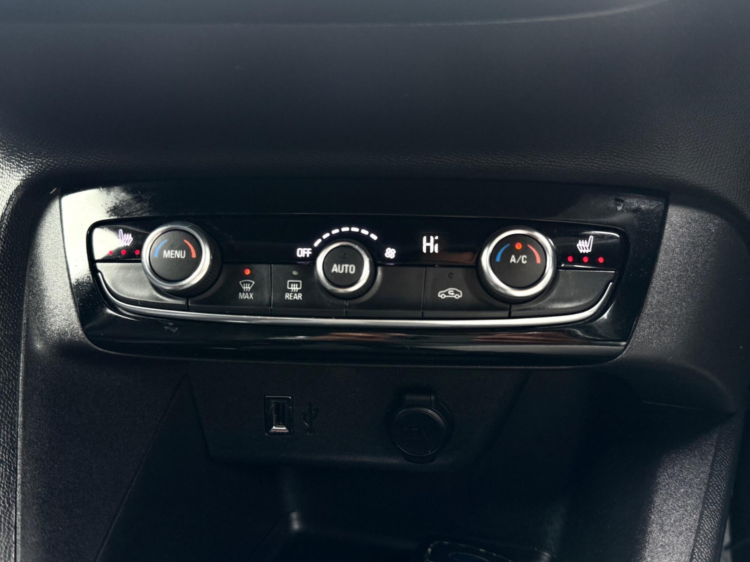 Used Vauxhall Corsa 2021 for sale - 76441372: Photo 29