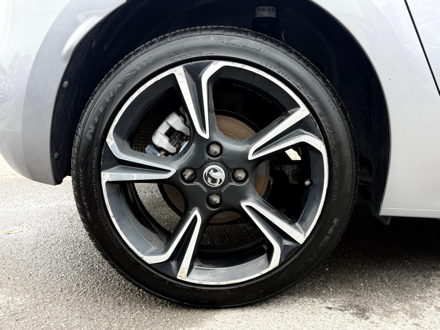 Used Vauxhall Corsa 2021 for sale - 76441372: Photo 30