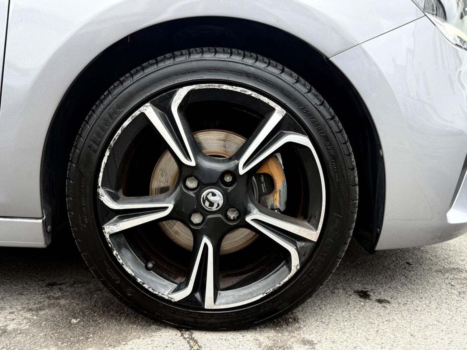 Used Vauxhall Corsa 2021 for sale - 76441372: Photo 31