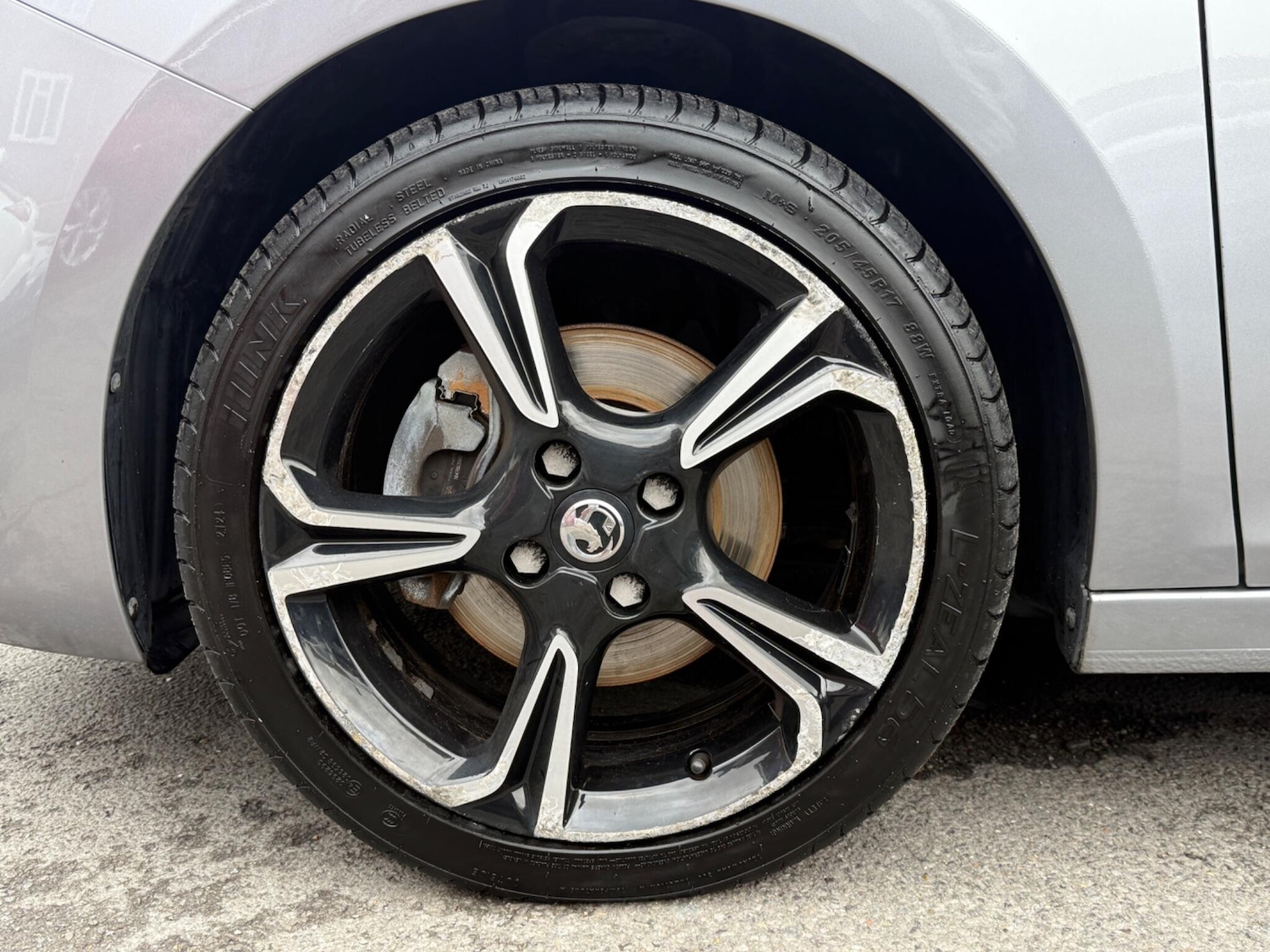 Used Vauxhall Corsa 2021 for sale - 76441372: Photo 32