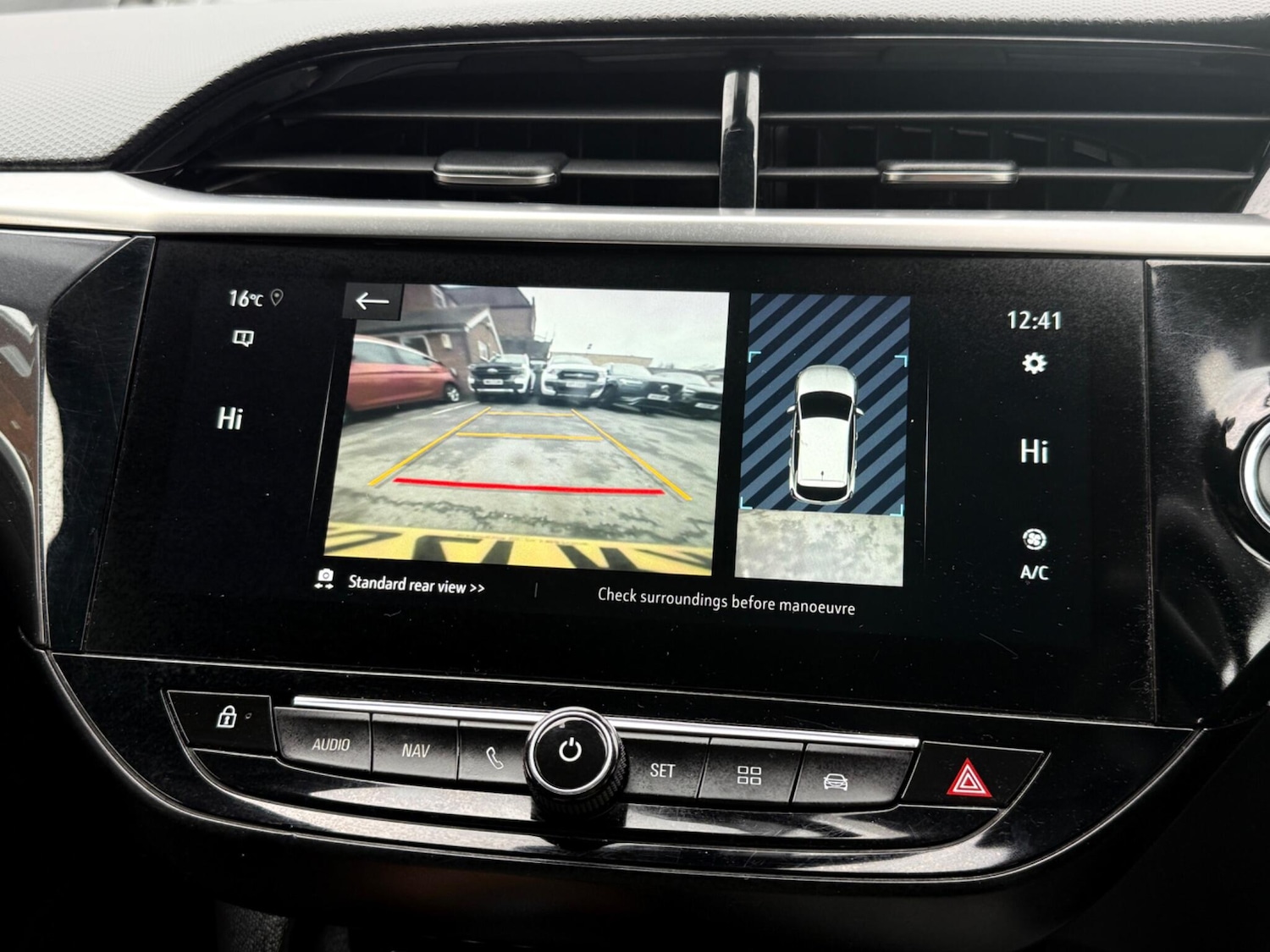 Used Vauxhall Corsa 2021 for sale - 76441372: Photo 34