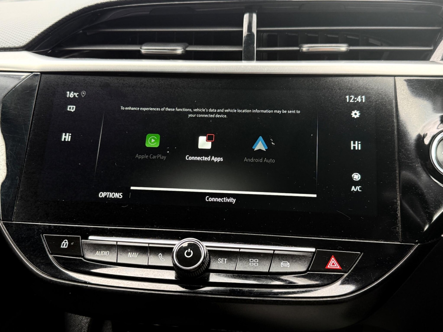 Used Vauxhall Corsa 2021 for sale - 76441372: Photo 35