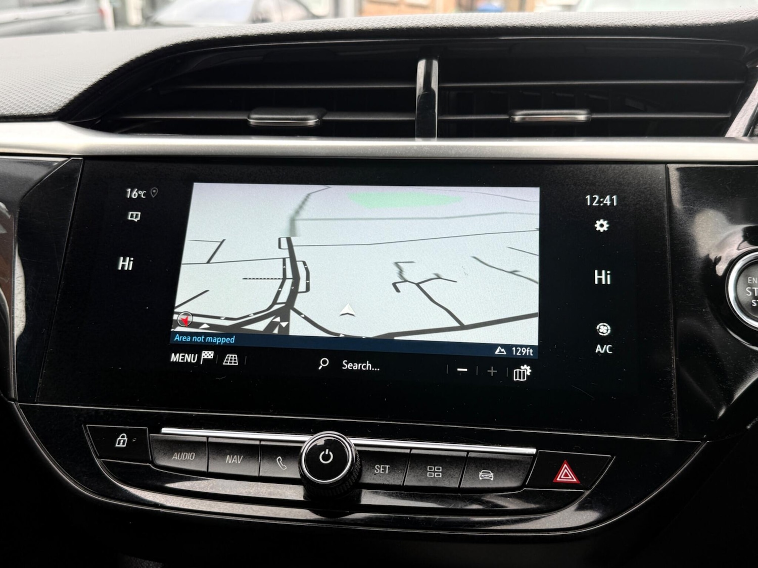 Used Vauxhall Corsa 2021 for sale - 76441372: Photo 37