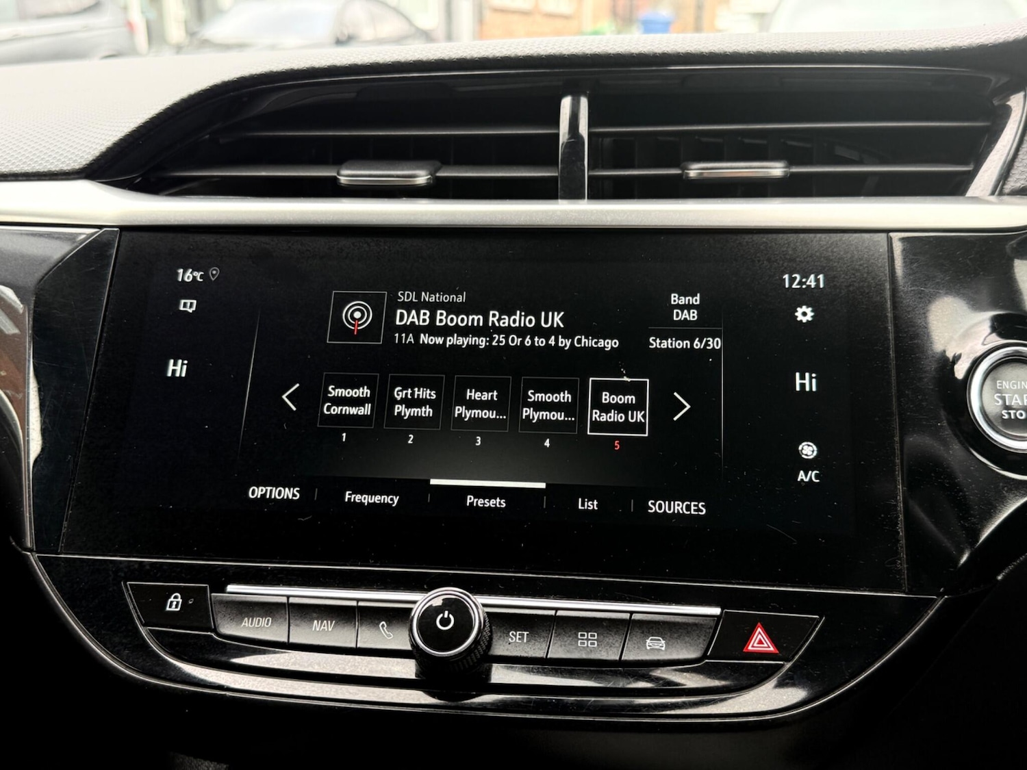 Used Vauxhall Corsa 2021 for sale - 76441372: Photo 38