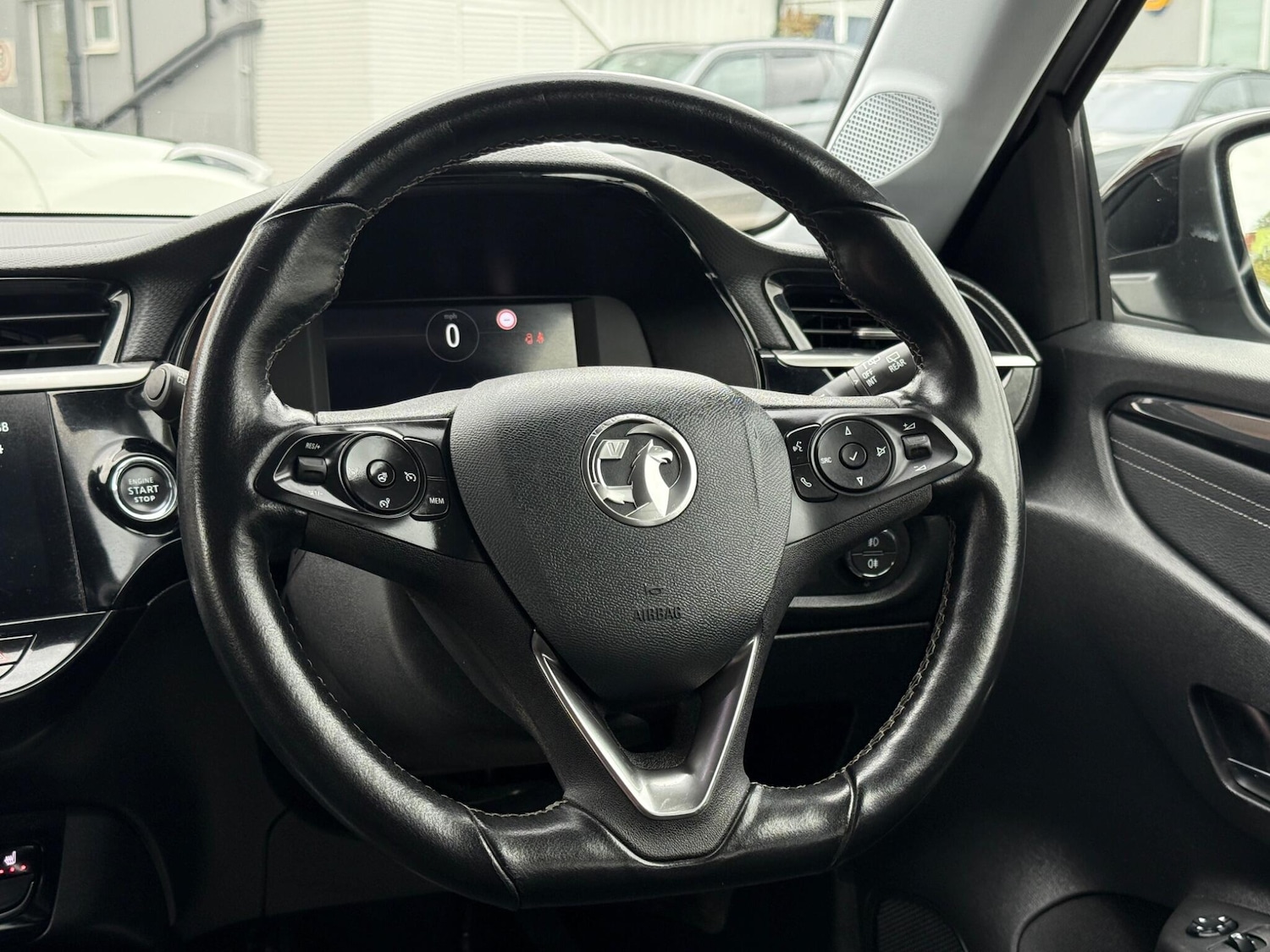 Used Vauxhall Corsa 2021 for sale - 76441372: Photo 40