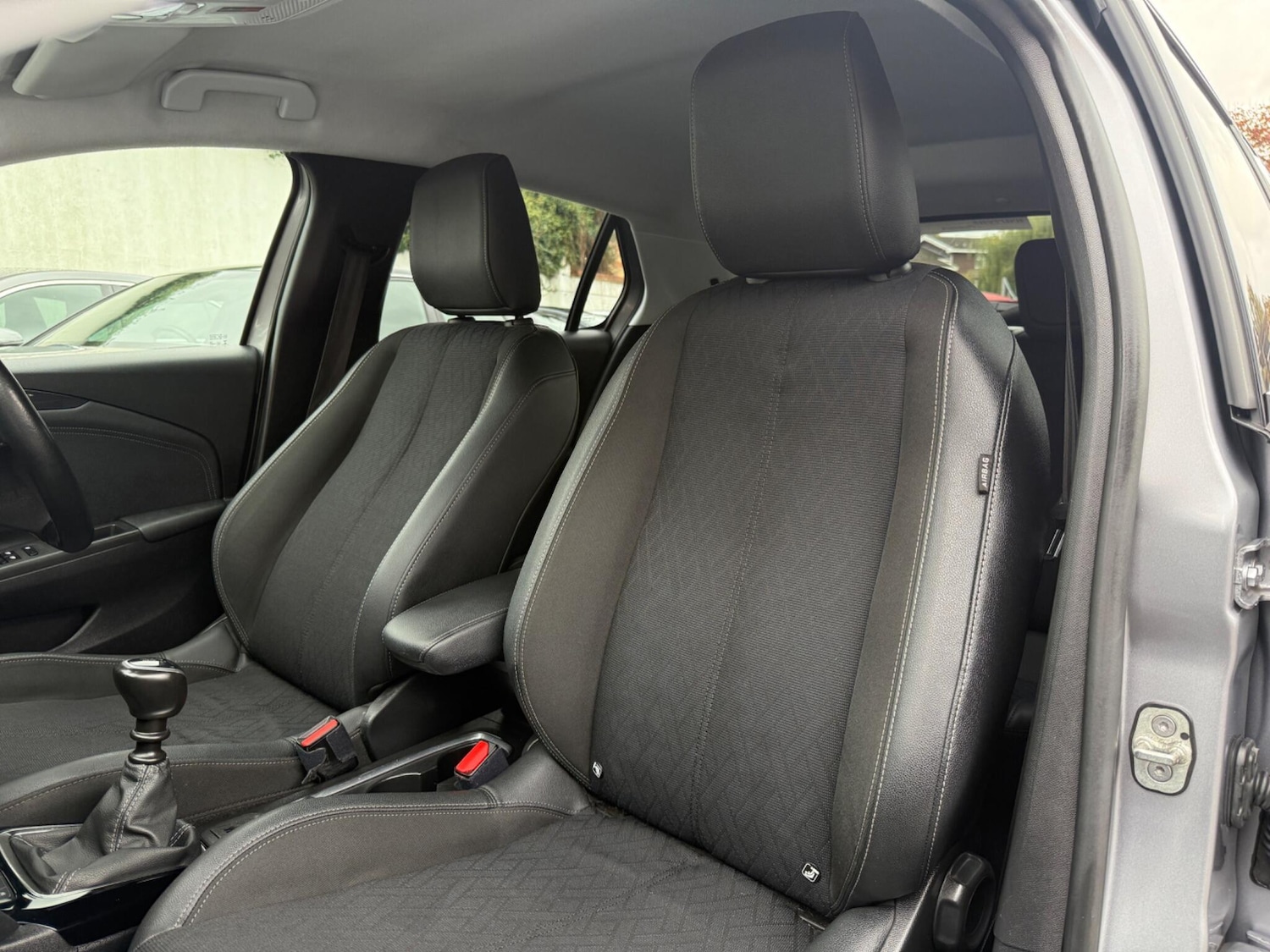 Used Vauxhall Corsa 2021 for sale - 76441372: Photo 42