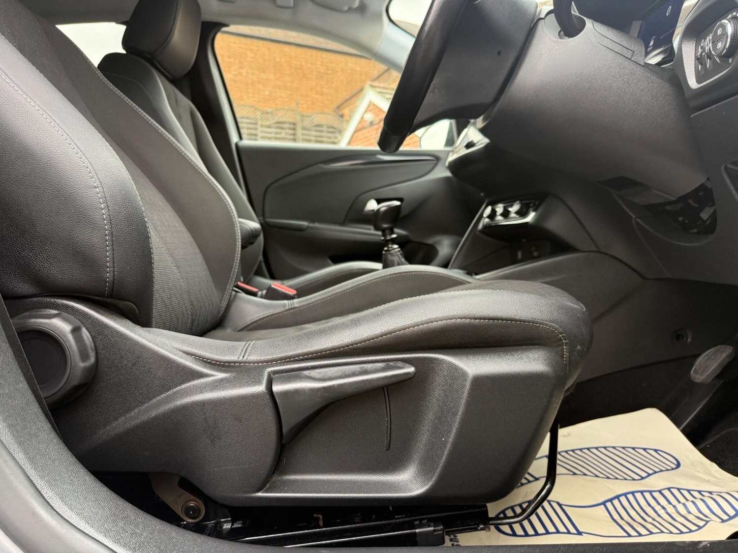 Used Vauxhall Corsa 2021 for sale - 76441372: Photo 43