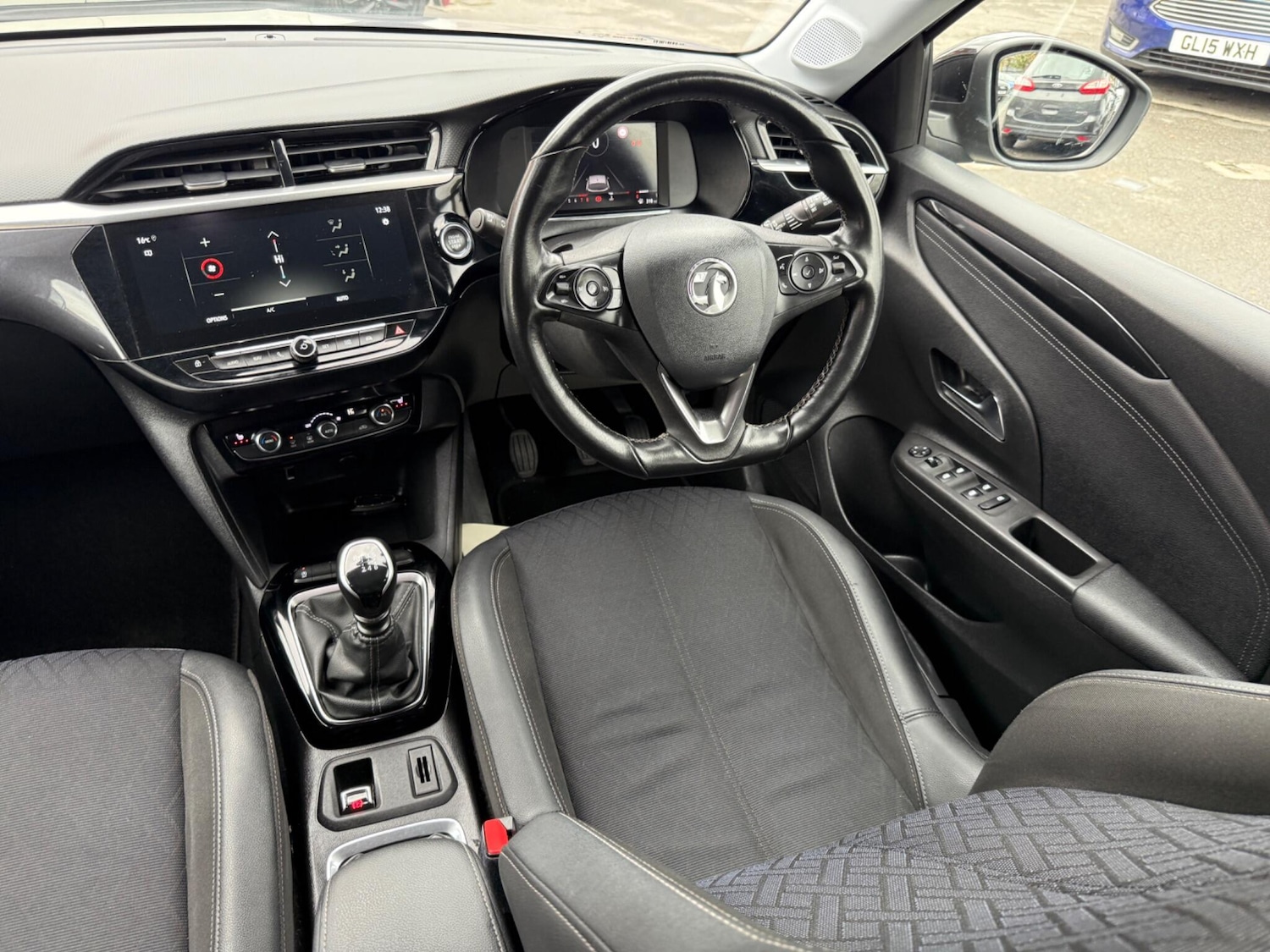 Used Vauxhall Corsa 2021 for sale - 76441372: Photo 48