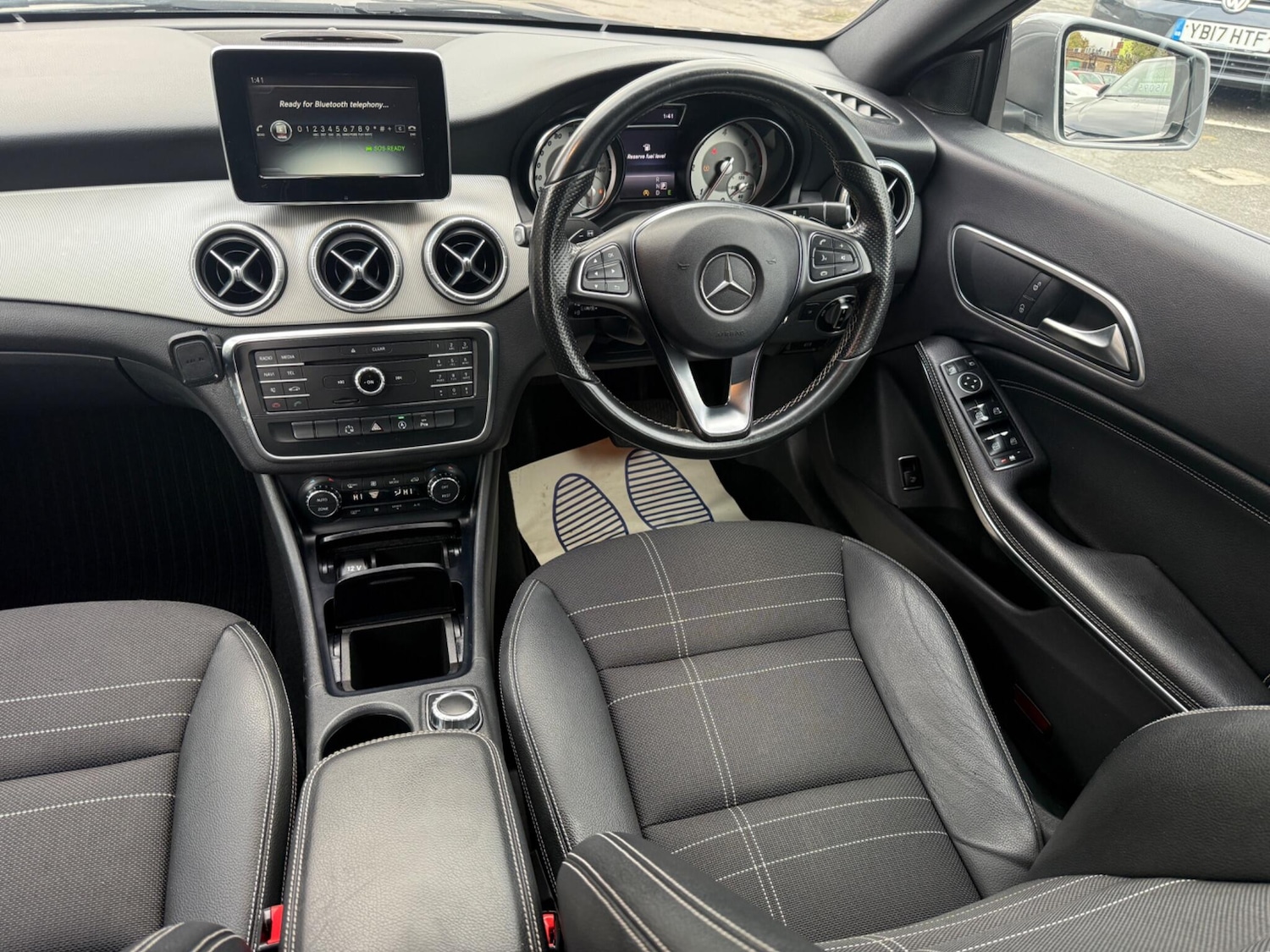 Used Mercedes-Benz CLA 2015 for sale - 76336055: Photo 17