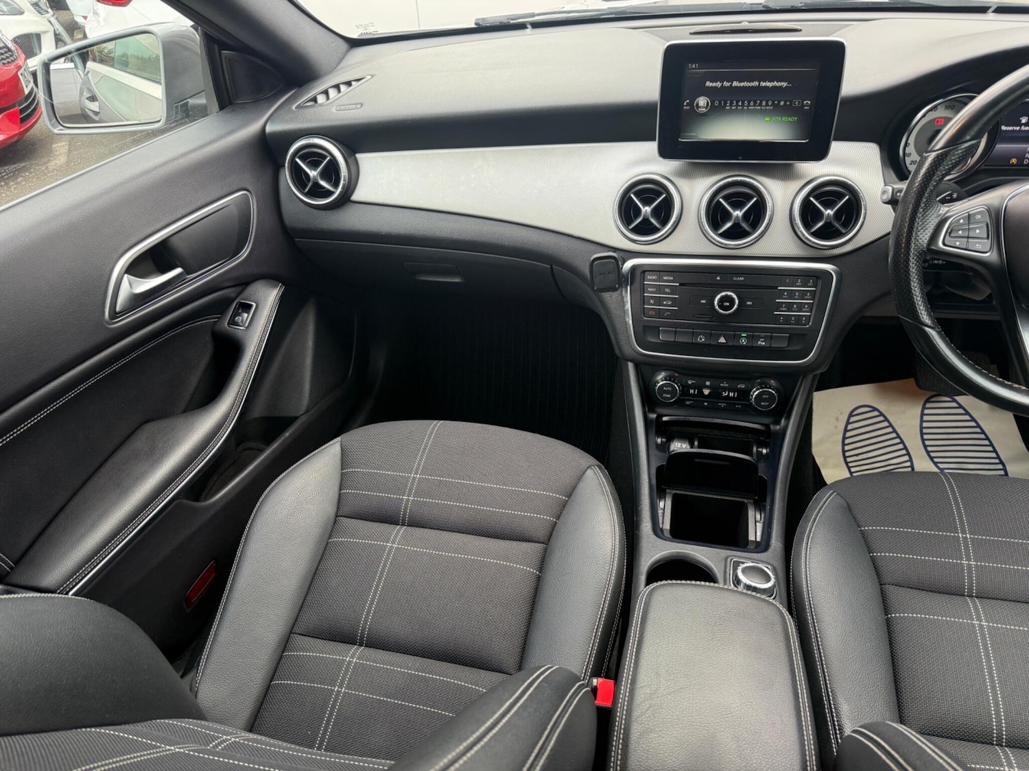Used Mercedes-Benz CLA 2015 for sale - 76336055: Photo 18