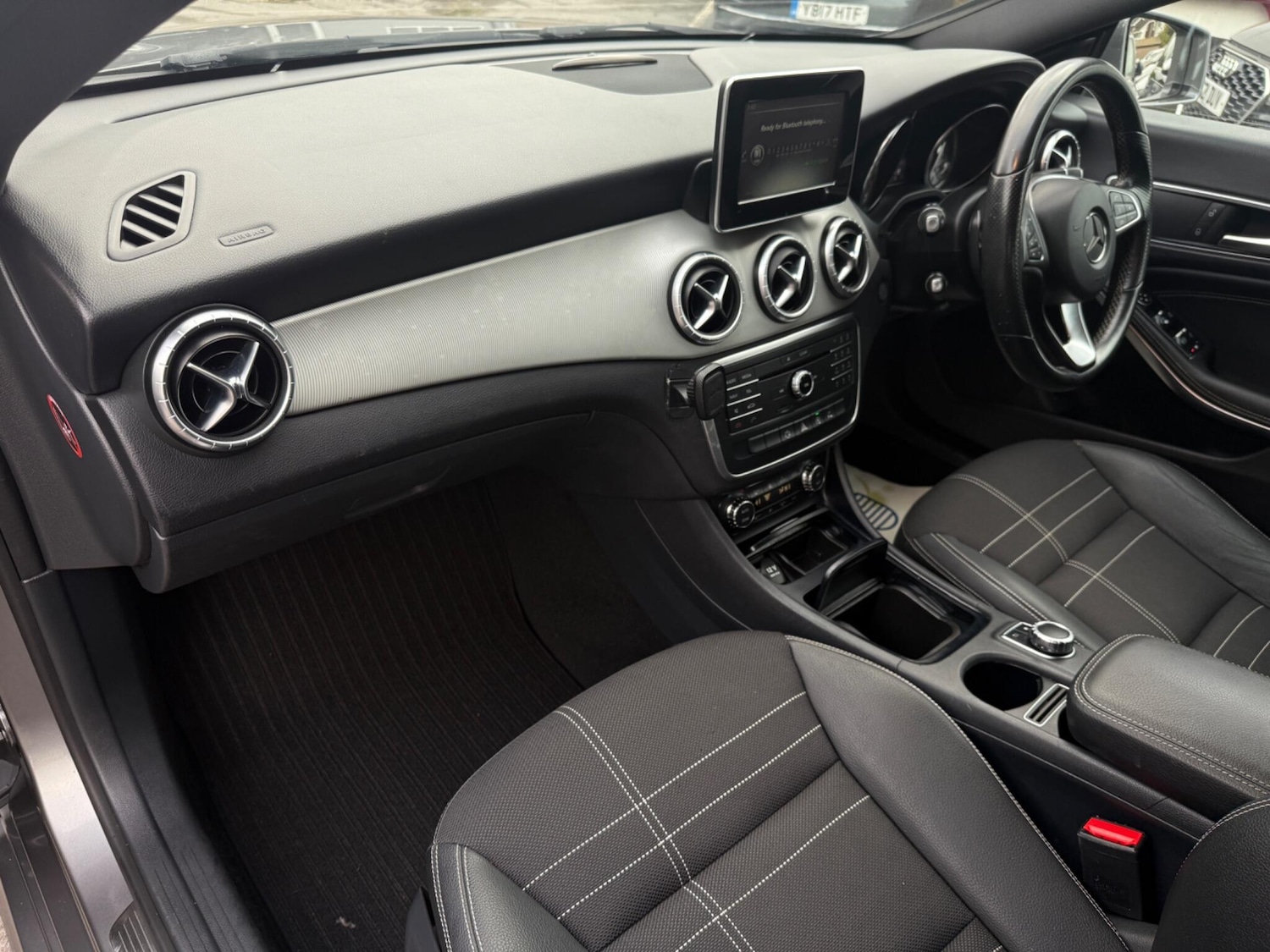 Used Mercedes-Benz CLA 2015 for sale - 76336055: Photo 20