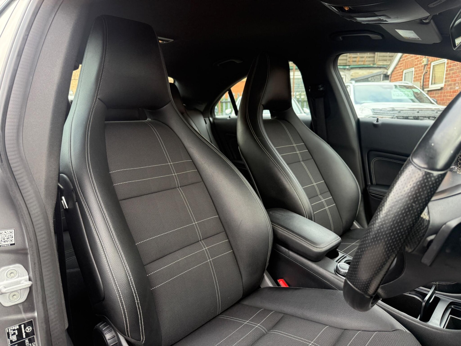 Used Mercedes-Benz CLA 2015 for sale - 76336055: Photo 22