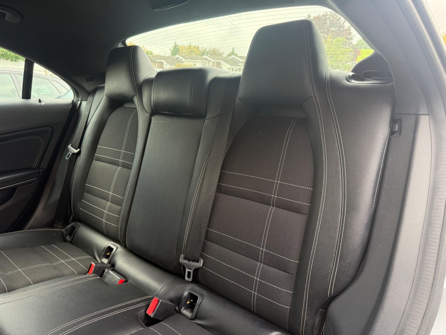 Used Mercedes-Benz CLA 2015 for sale - 76336055: Photo 25