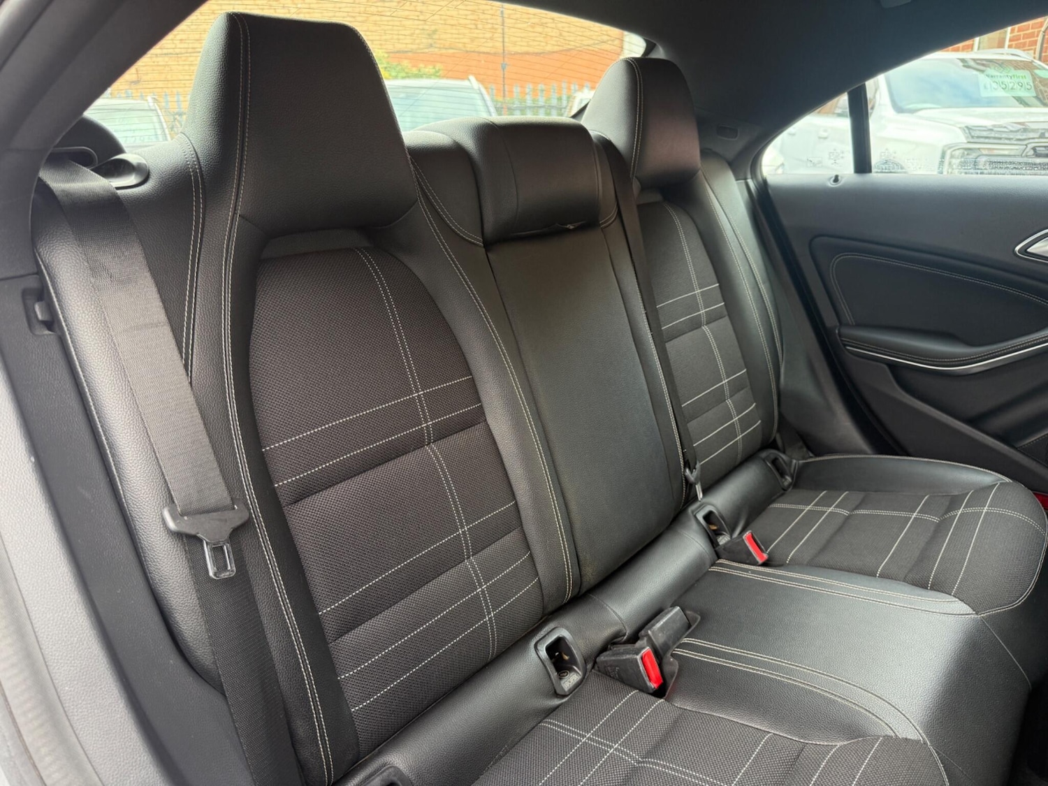 Used Mercedes-Benz CLA 2015 for sale - 76336055: Photo 28