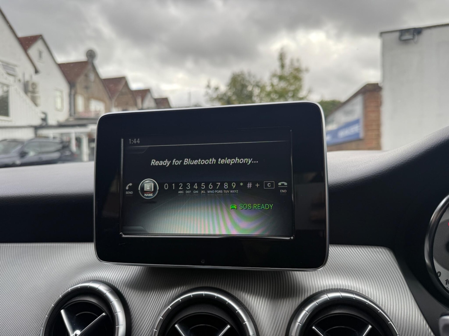 Used Mercedes-Benz CLA 2015 for sale - 76336055: Photo 43