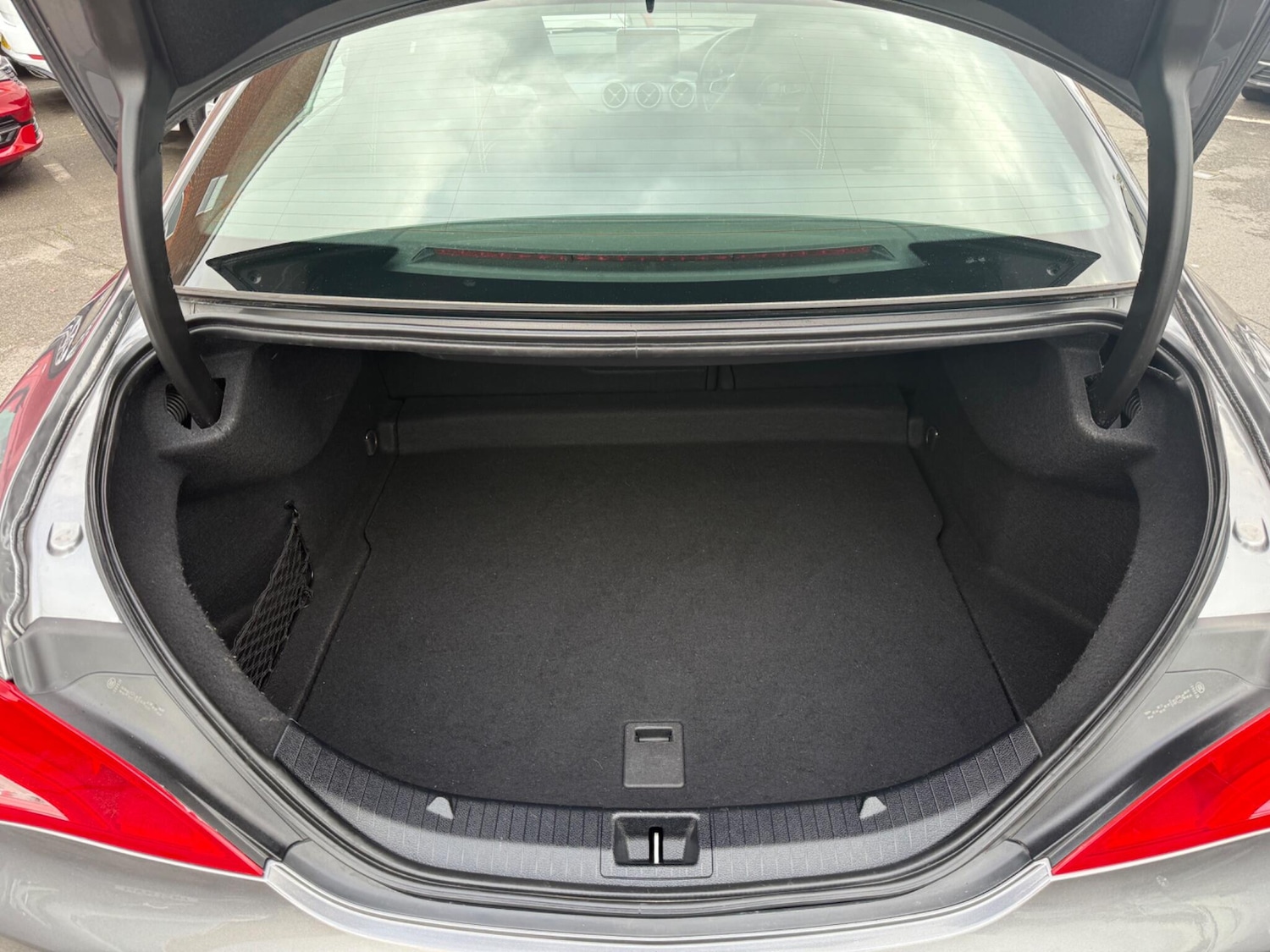 Used Mercedes-Benz CLA 2015 for sale - 76336055: Photo 44