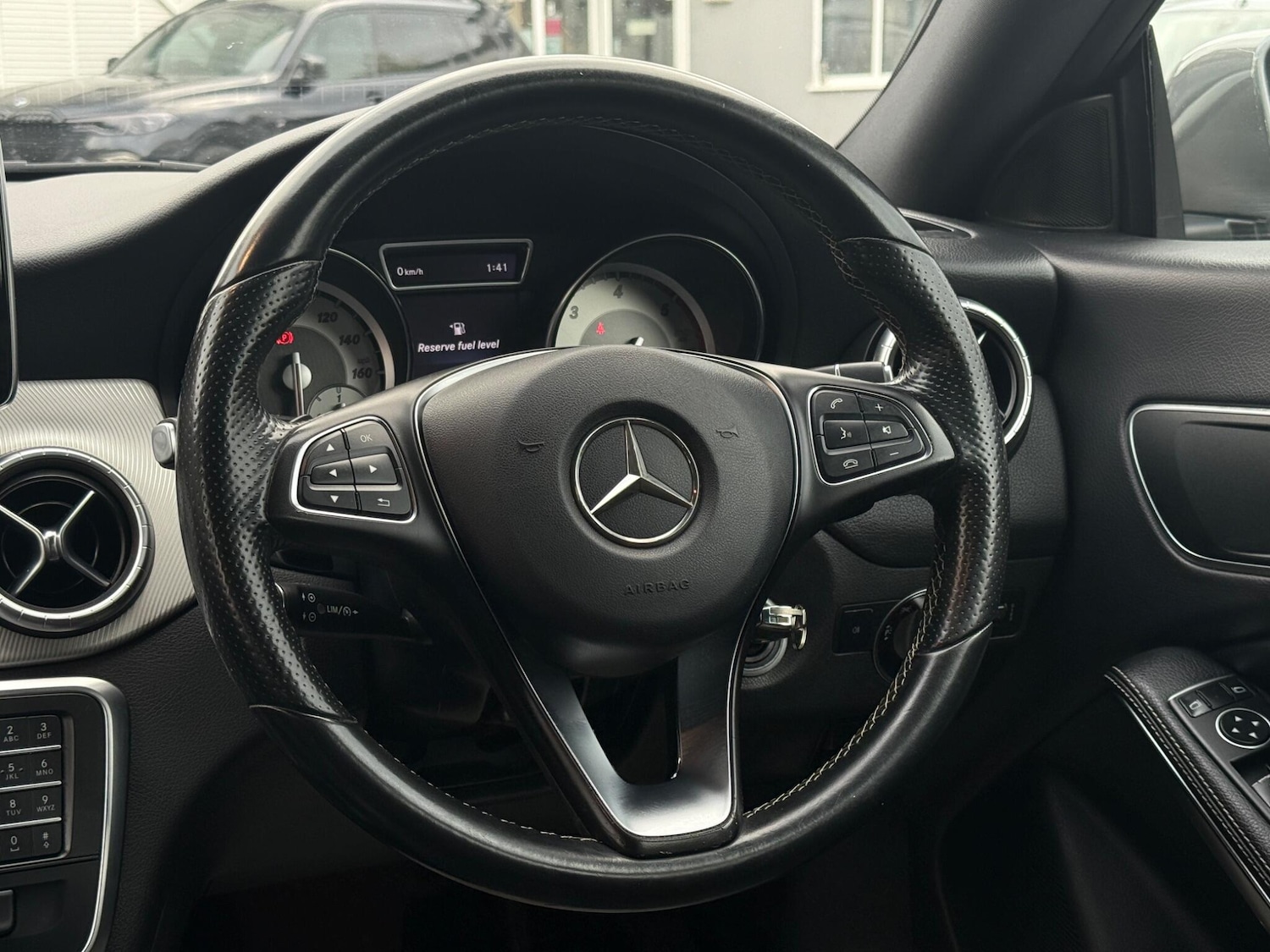 Used Mercedes-Benz CLA 2015 for sale - 76336055: Photo 45