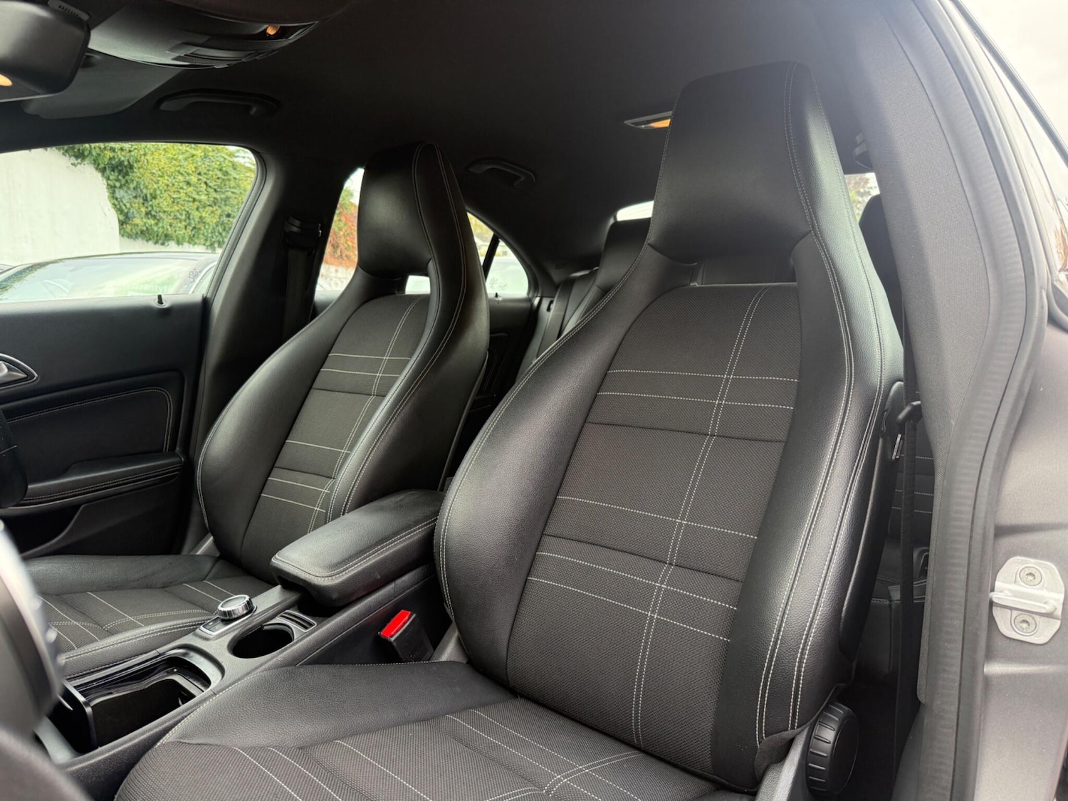 Used Mercedes-Benz CLA 2015 for sale - 76336055: Photo 47